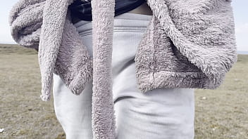 Compilation of public pissing in nature while traveling pov free