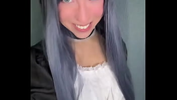 And What Is Your #halloween Costume ️ thumbnail