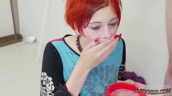 Russian teen anal threesome hd asian teen whore training