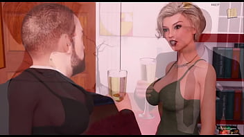 Being a dik 74 dik route