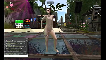 Femboy In A Party 3d Video Tgirl Shemales thumbnail