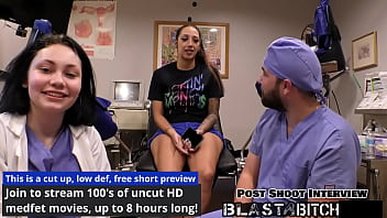 Stefania mafra gets facial after blowjob pov version