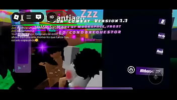 Me cojen en el cumbats