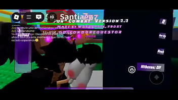 Me cojen en el cumbats