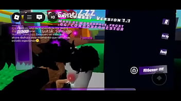 Me cojen en el cumbats