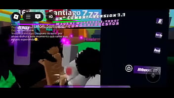 Me cojen en el cumbats