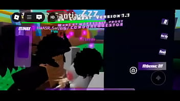 Me cojen en el cumbats