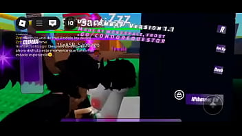 Me cojen en el cumbats