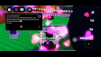 Me cojen en el cumbats