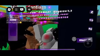 Me cojen en el cumbats