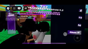 Me cojen en el cumbats