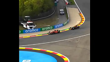 Drugovich na formula 2