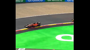 Drugovich na formula 2