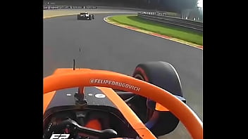 Drugovich na formula 2