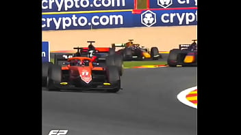 Drugovich na formula 2