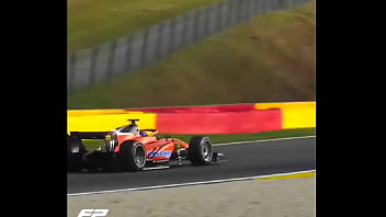 Drugovich na formula 2