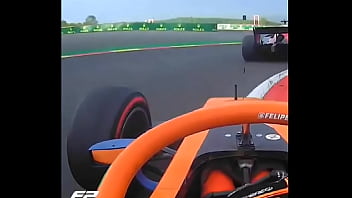 Drugovich na formula 2