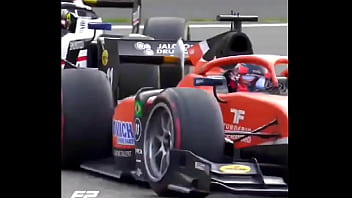 Drugovich na formula 2