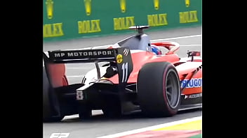 Drugovich na formula 2