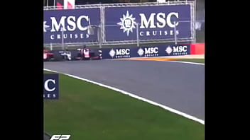 Drugovich na formula 2