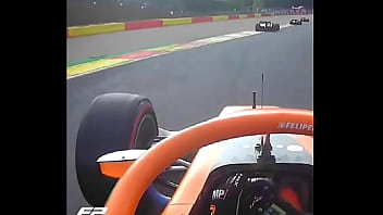 Drugovich na formula 2