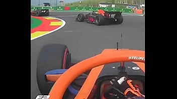 Drugovich na formula 2