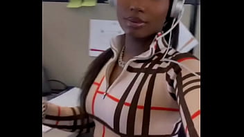 A rare video of me working hard for everything i got