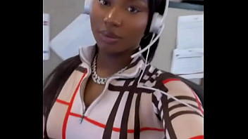 A Rare Video Of Me Working Hard For Everything I Got thumbnail