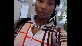 A rare video of me working hard for everything i got