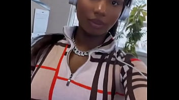 A rare video of me working hard for everything i got