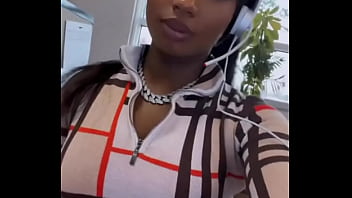 A rare video of me working hard for everything i got