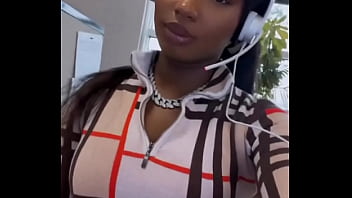 A rare video of me working hard for everything i got