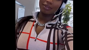 A rare video of me working hard for everything i got