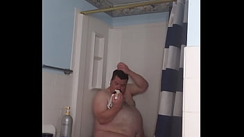 Showering On Nov 2 2023 thumbnail