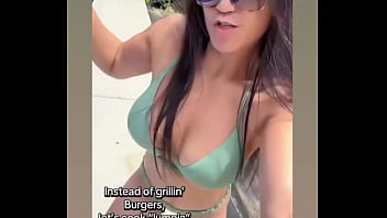 Instead of grillin’ burgers let’s cook “lumpia”eggrolls