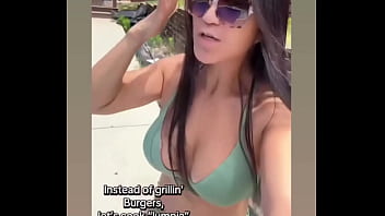 Instead Of Grillin’ Burgers Let’s Cook “lumpia”eggrolls thumbnail