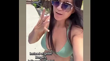 Instead of grillin’ burgers let’s cook “lumpia”eggrolls