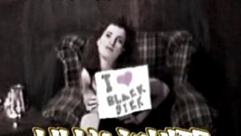 White Cum Dump For Black Men Only Lillywhite4bm thumbnail