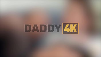 Daddy4k i fucked with his daddy to get married hot video with daruma rai