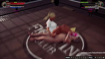 Felicity vs guy nf3d mixed sexual competitive intercourse