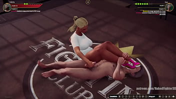 Felicity vs guy nf3d mixed sexual competitive intercourse