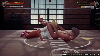 Felicity vs guy nf3d mixed sexual competitive intercourse