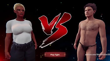 Felicity vs guy nf3d mixed sexual competitive intercourse