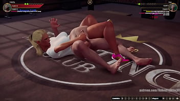 Felicity vs guy nf3d mixed sexual competitive intercourse