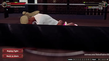 Felicity vs guy nf3d mixed sexual competitive intercourse