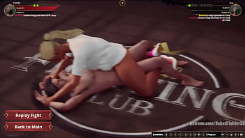 Felicity vs guy nf3d mixed sexual competitive intercourse