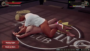 Felicity vs guy nf3d mixed sexual competitive intercourse