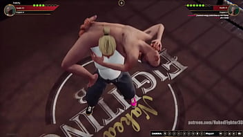 Felicity vs guy nf3d mixed sexual competitive intercourse