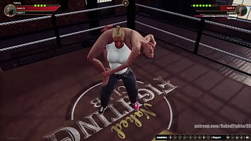 Felicity vs guy nf3d mixed sexual competitive intercourse