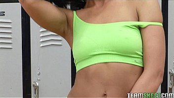 Sexy Basketball Chick Getting Fucked Hard In The Gym thumbnail